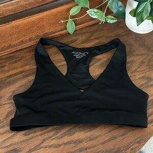 White Fox Active sports bra